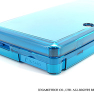 クリスタルシェル3D