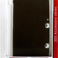 クリスタルシェル3D