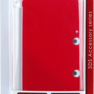 クリスタルシェル3D