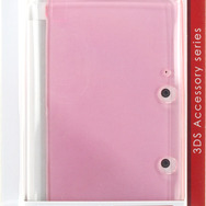 クリスタルシェル3D