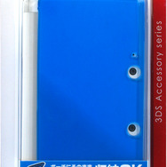 クリスタルシェル3D