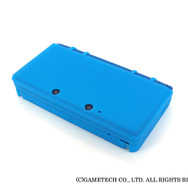 シリコンプロテクタ3D