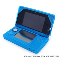 シリコンプロテクタ3D