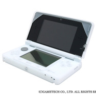 シリコンプロテクタ3D