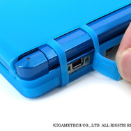 シリコンプロテクタ3D