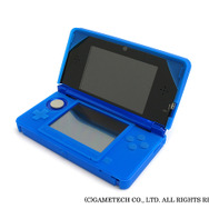 シリコンプロテクタ3D