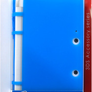 シリコンプロテクタ3D