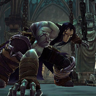 『Darksiders II』