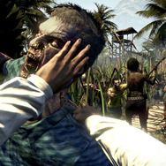 DEAD ISLAND 追加DLC「ブラッドバス・アリーナ」