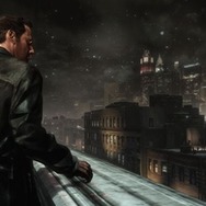 マックス・ペイン3