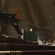 スペックオプス ザ・ライン