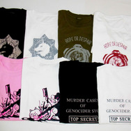 dh Tシャツ【先行販売】