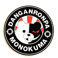 dh モノクマラバーコースター【先行販売】