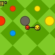 ScaleformベースのiOSゲーム『TwinSpin』