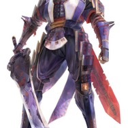 蒼鬼(結城秀康)