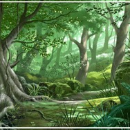 奇譚 第三話「北の鬼 第一章」