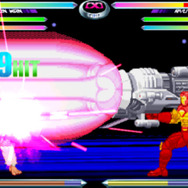 カプコンがiOS版『Marvel vs. Capcom 2: New Age of Heroes』を発表