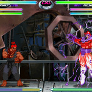 カプコンがiOS版『Marvel vs. Capcom 2: New Age of Heroes』を発表