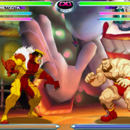 カプコンがiOS版『Marvel vs. Capcom 2: New Age of Heroes』を発表