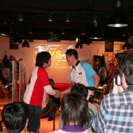 Shoot It！ - #049 ゲーム観戦で「景気の谷間」を盛り上げよう！