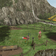 モンスターハンター フロンティア オンライン