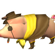 モンスターハンター フロンティア オンライン