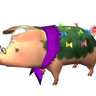 モンスターハンター フロンティア オンライン