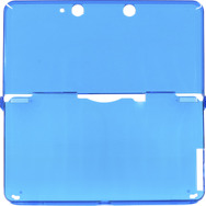 『CYBER・プロテクトケース(3DS用)』『CYBER・TPUジャケット(3DS用)』『CYBER・メタルタッチペン(3DS用)2本セット』