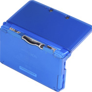 『CYBER・プロテクトケース(3DS用)』『CYBER・TPUジャケット(3DS用)』『CYBER・メタルタッチペン(3DS用)2本セット』