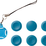 『CYBER・プロテクトケース(3DS用)』『CYBER・TPUジャケット(3DS用)』『CYBER・メタルタッチペン(3DS用)2本セット』