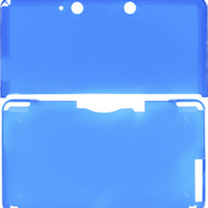 『CYBER・プロテクトケース(3DS用)』『CYBER・TPUジャケット(3DS用)』『CYBER・メタルタッチペン(3DS用)2本セット』