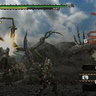 モンスターハンターポータブル 2nd G