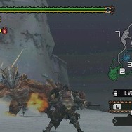 モンスターハンターポータブル 2nd G