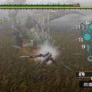 モンスターハンターポータブル 2nd G