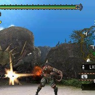 モンスターハンターポータブル 2nd G