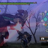 モンスターハンターポータブル 2nd G