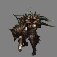 モンスターハンターポータブル 2nd G