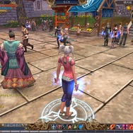 ハルカ -WONG-YI's stories-