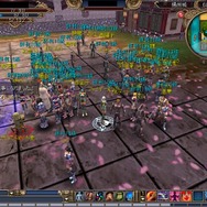 ハルカ -WONG-YI's stories-