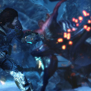 『LOST PLANET 3』のサイトが更新、多数の情報やスクリーンが追加!