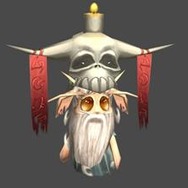 眠らない大陸クロノス