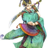 伊東義祐(イラスト:士基軽太)