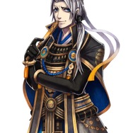 黒田官兵衛(イラスト: H@RUICHI)