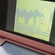 クリア時のカービィダンスも楽しげでグッド