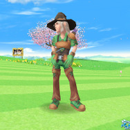 スカッとゴルフ パンヤ