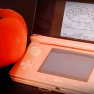 (右)エクストラモードを目の前に悩むの図(左)晩ご飯