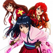 『サクラ大戦DS』エンディング曲がシングル化決定、ムービーも公開