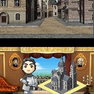 シムシティDS2 〜古代から未来へ続くまち〜