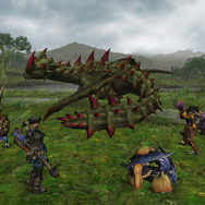 モンスターハンター フロンティア オンライン