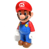 マリオ完成